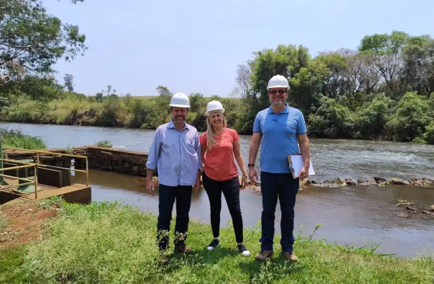 ARVAP realiza inspeção na Estação de Tratamento de&hellip;