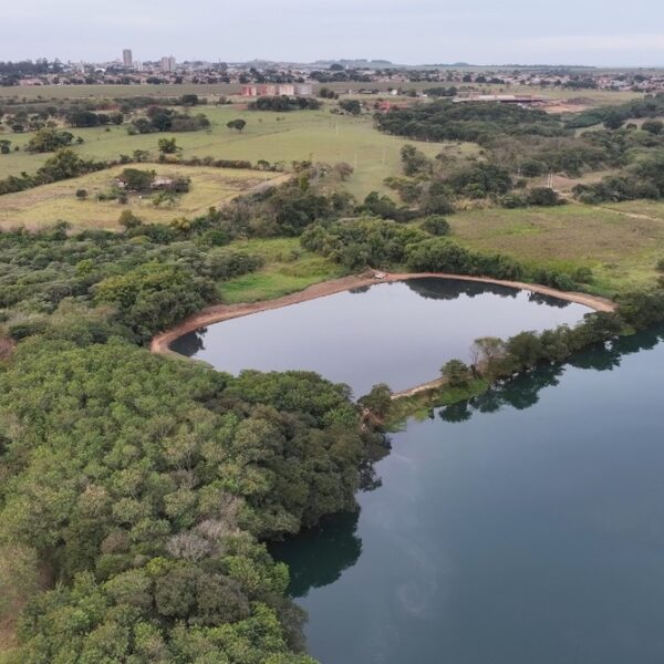 ARVAP oficia Ourinhos Saneamento sobre Estação de Tratamento&hellip;