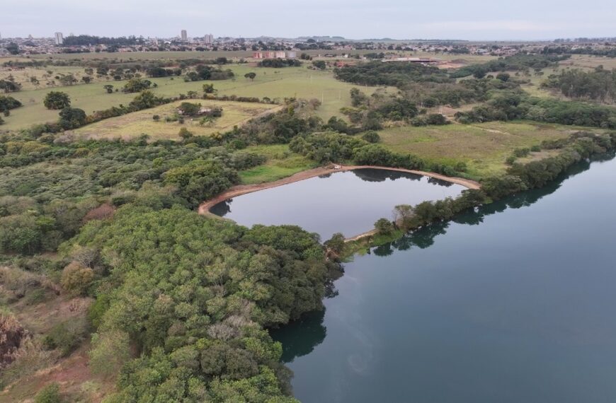 ARVAP oficia Ourinhos Saneamento sobre Estação de Tratamento&hellip;