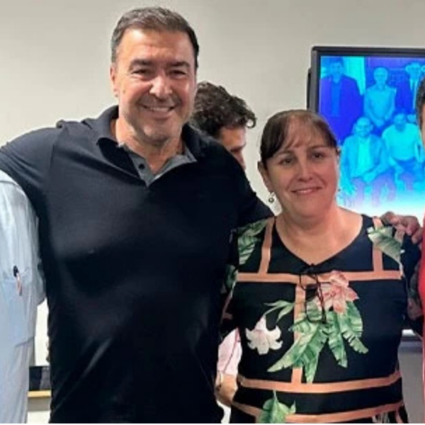 Nova diretoria da ARVAP é eleita para o&hellip;