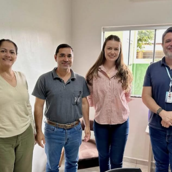 ARVAP inicia atividades regulatórias em visita técnica ao&hellip;