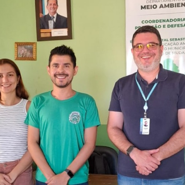 ARVAP inicia trabalhos de regulação de resíduos sólidos&hellip;