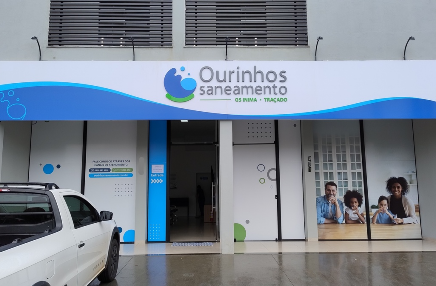 Nota explicativa – Ourinhos Saneamento