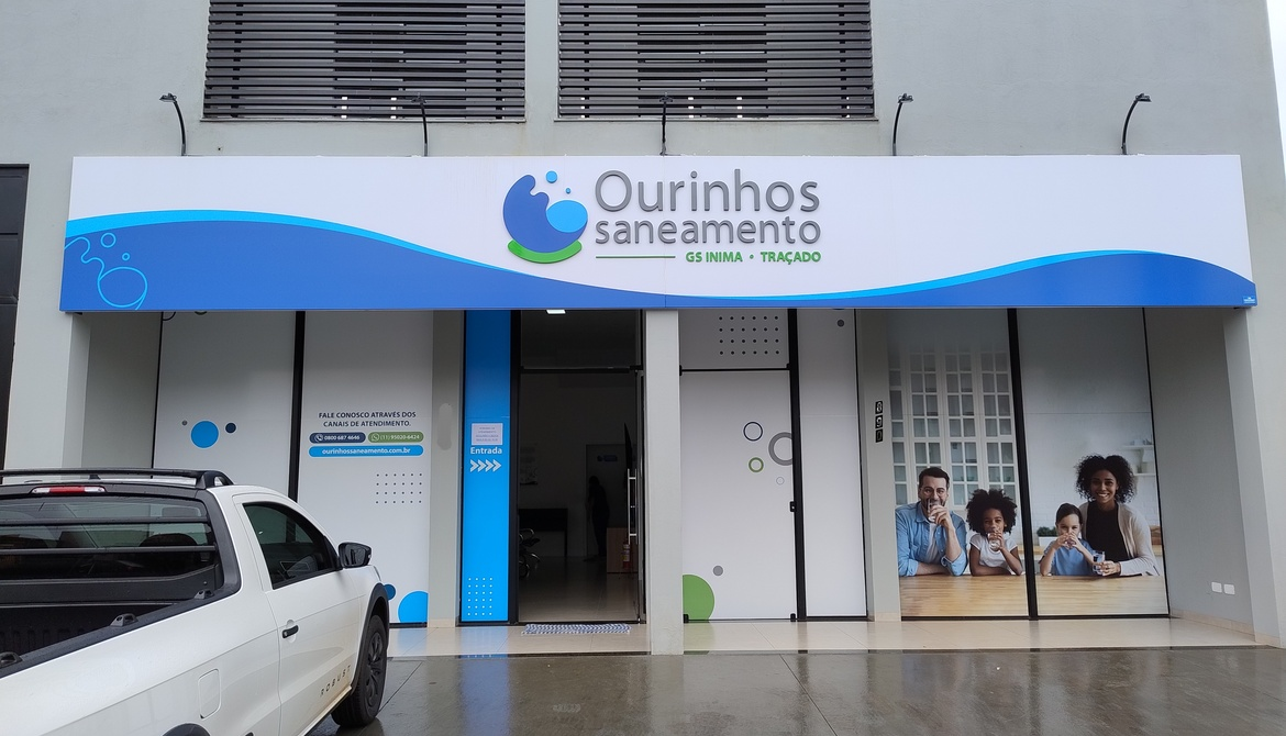 Nota explicativa – Ourinhos Saneamento